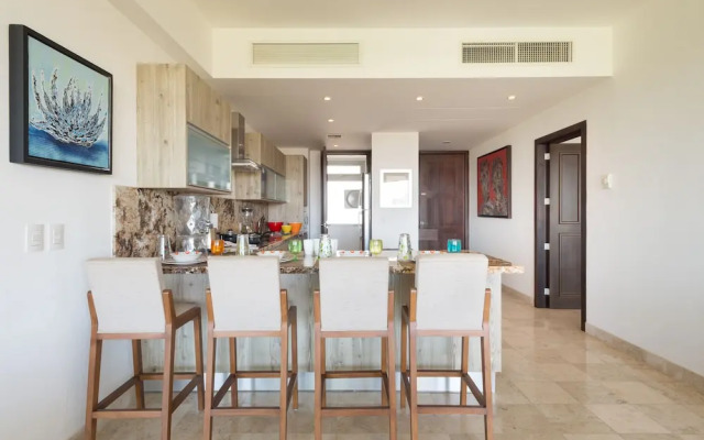 Condominios Balancan