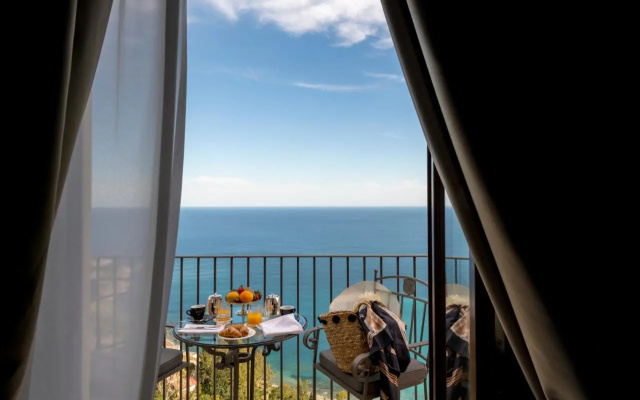 Hotel Metropole Taormina