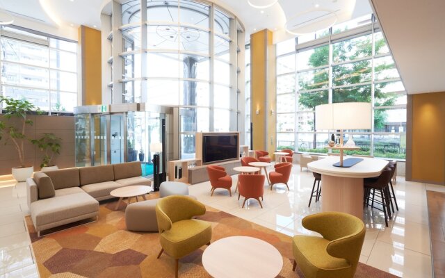 Holiday Inn & Suites Shin Osaka by IHG