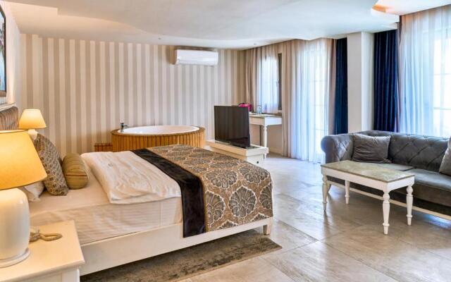 Salonika Suites