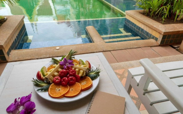 Krabi Nature Beach Resort
