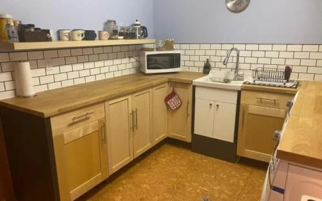 Journey's End - 2 bed 1 bath Suite