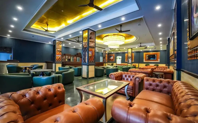 Mayfair Oasis Resort & Convention