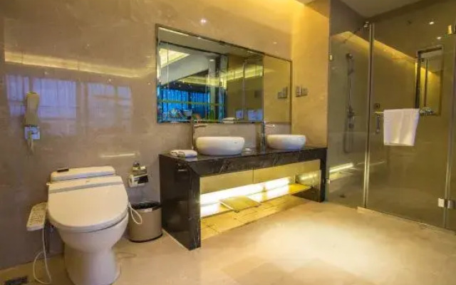 Texhow Hotel
