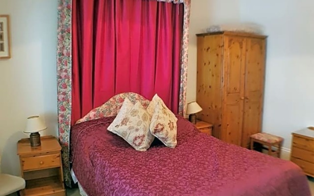 White House Country Inn