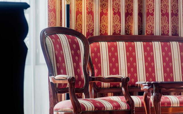 Arcadia Boutique Hotel