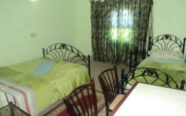Maison D'Hôtes Safa