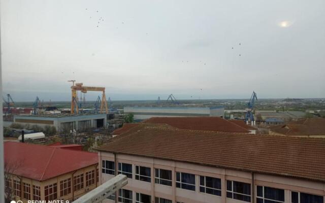 Garsoniera confort I