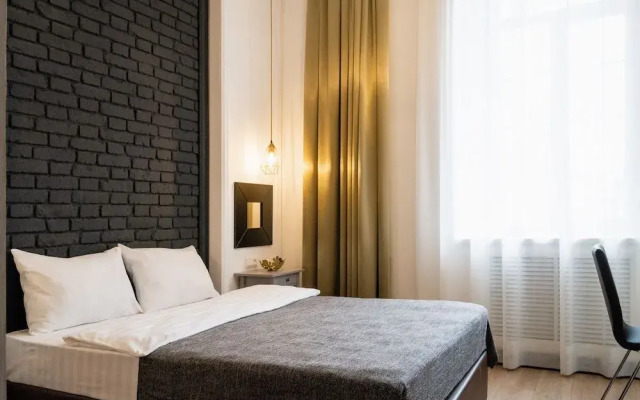 GOLD 1905, Boutique Hotel
