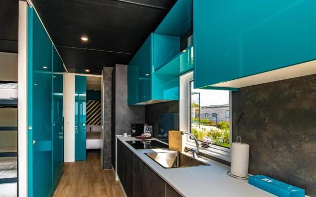 Arena Grand Kazela Camping Homes