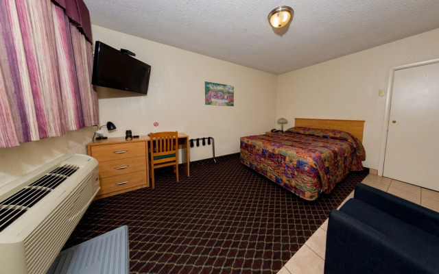 Prairie Mountain Inn