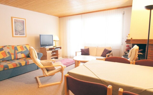 Apartment Kaiser D19 Amden