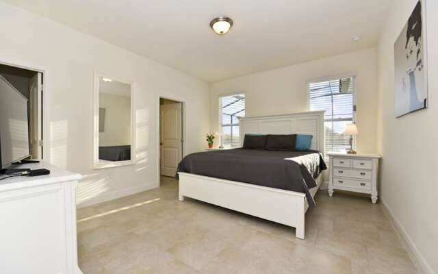 Solterra Five-bedroom