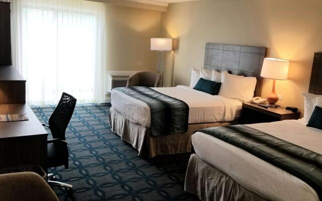 Best Western Plus Ocean City