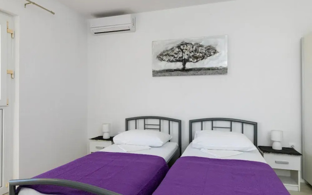 Apartments Karol & Mara
