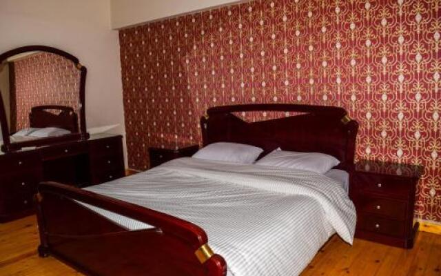 Shata Residential Apartment - Families Only