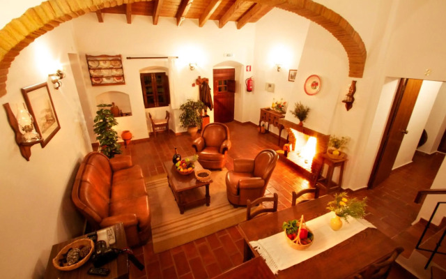 Herdade da Corte