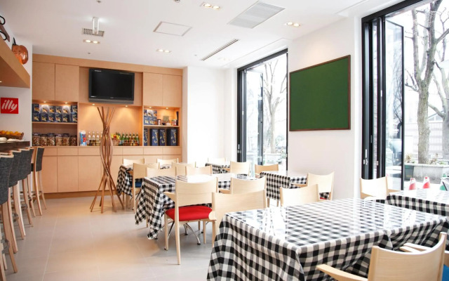 Hotel Resol Trinity Sapporo