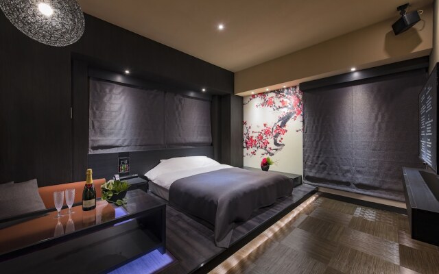 HOTEL Eldia Luxury Sendai (Adult Only)