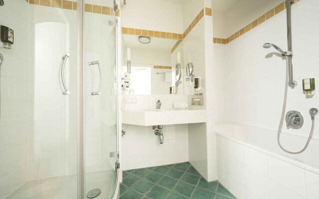 Hotel-Restaurant Staribacher