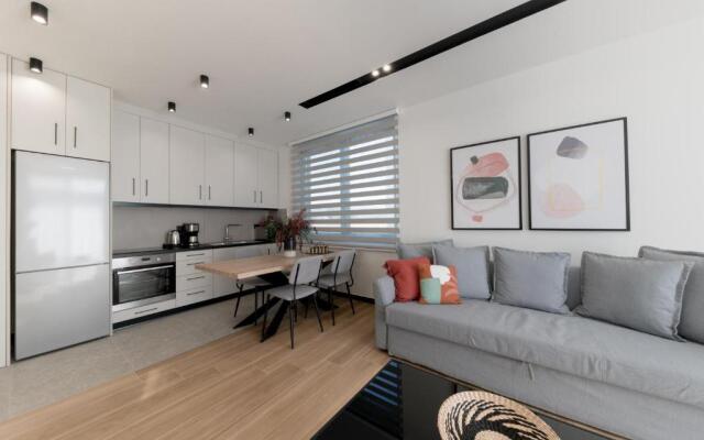 Vida Omirou Residences