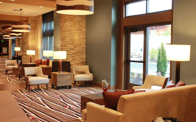 Angel Of The Winds Casino Resort