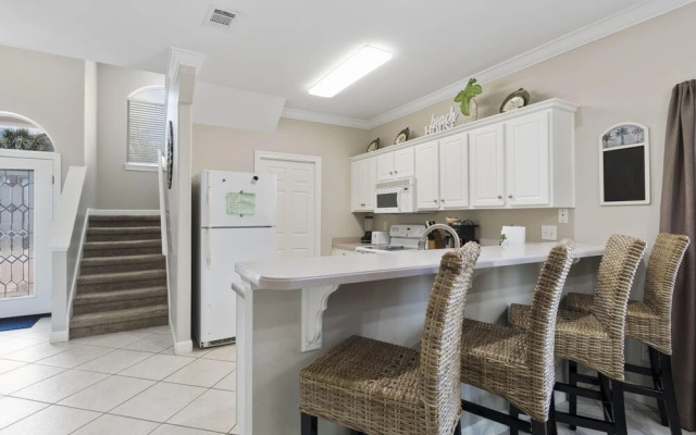 Sea La Vie in Miramar Beach