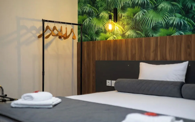 Dioroh Suites Meteora 304