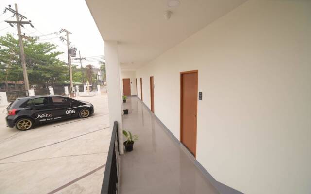 Maneetham Residence