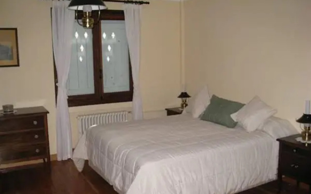 Hosteria Futalaufquen