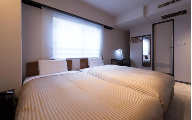 The Hotels Hakata Kasane Bayside