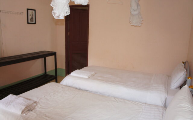 Jammee Guesthouse