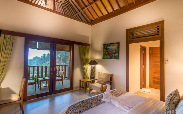 Onje Resort and Villas