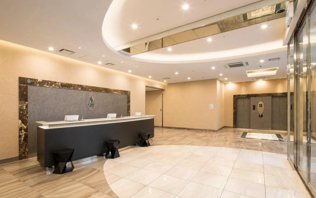 SARASA HOTEL Shin-Osaka