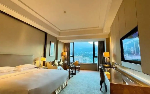 Winlong International Hotel