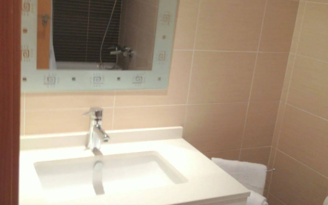 RealRent Puebla Marina