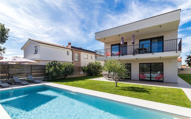 Beautiful Home in Medulin With Wifi and 2 Bedrooms