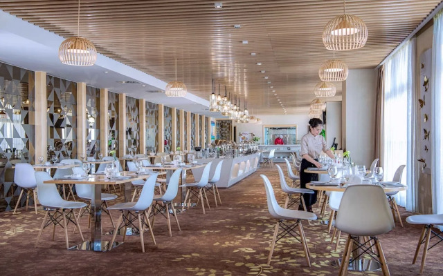 Shijiazhuang Novlion Hotel