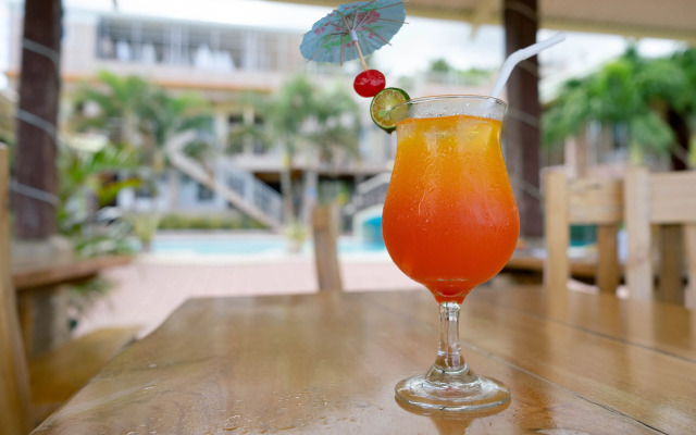 Ging-Ging Hotel & Resort
