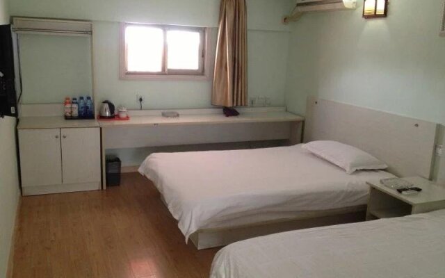 Qufu Hao Ke Business Inn