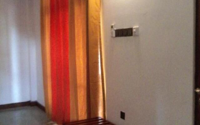 Sakura Cherry Blossom Culture Center & Hotel