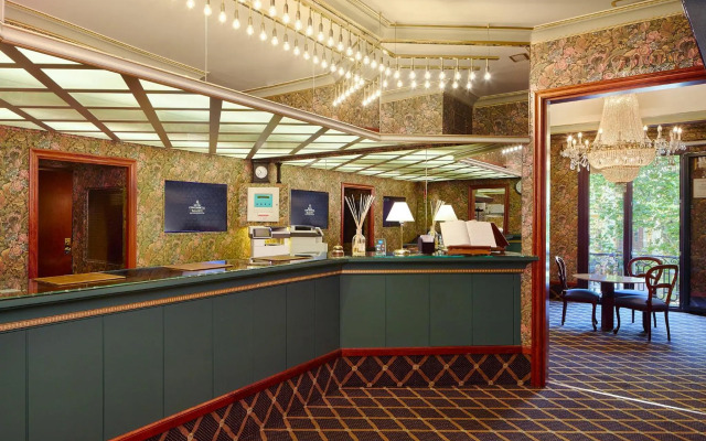 Hotel Continental Barcelona