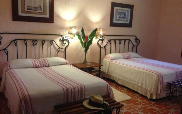 Hacienda Uxmal Plantation & Museum - All Inclusive