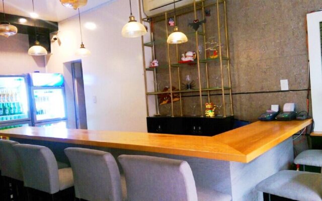 Greenlife ApartHotel