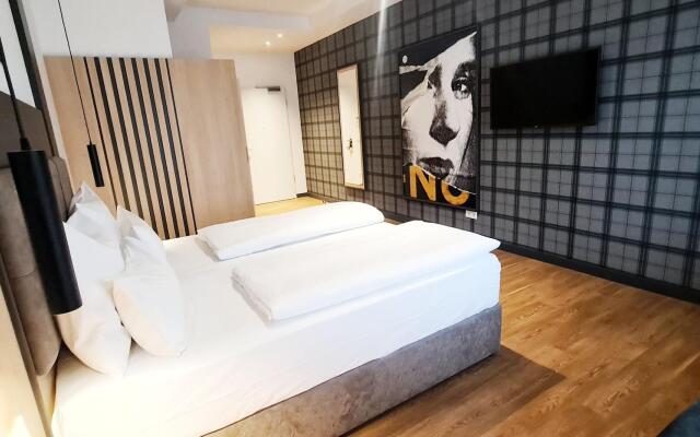 My Minga Airport Serviced Apartments