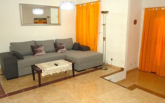 Bungalow Tegueste