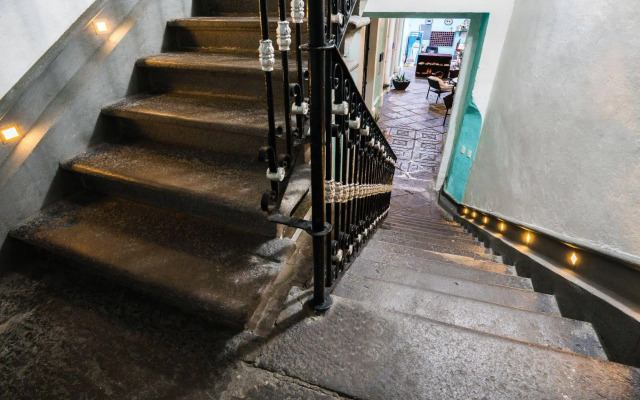 OYO Hotel Casona Poblana