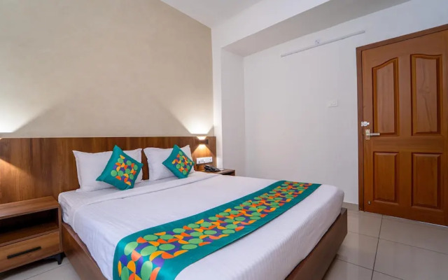 Treebo Petals Suites