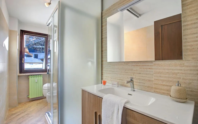 Appartamento Bellevue Richardette