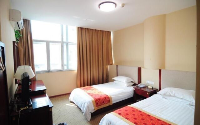 Go Happy Hotel - Xiamen